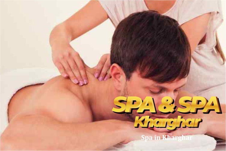 Balinese Massage in kharghar